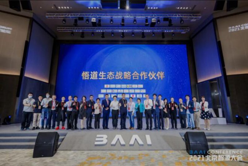 悟道大模型:如何在复杂环境中找到真谛?